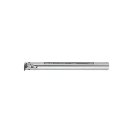 Garant Master Turn Boring Bar, Steel Spiral Flutes, A20R SVUBR11, for VB 2 Inserts, Right-Hand 261128 20/11